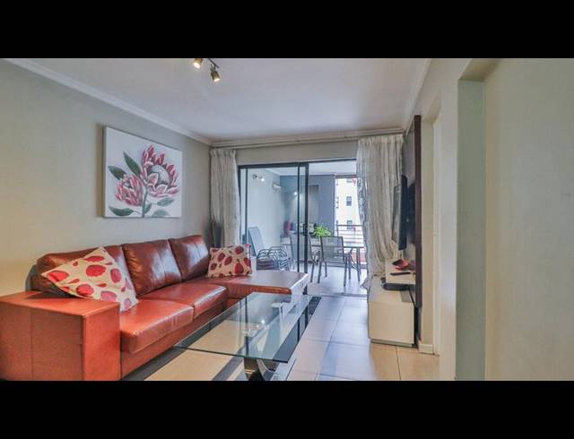 3 BEDROOM APARTMENT FOR SALE IN SEBENZA